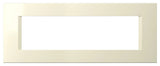 Rahmen 7M, beige