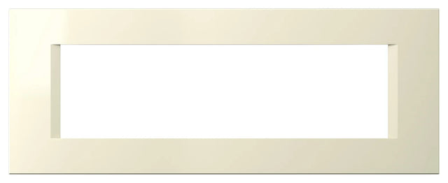 Rahmen 7M, beige