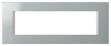 Rahmen 7M, silber