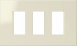 Rahmen Badezimmerset, beige (10er-Pack)