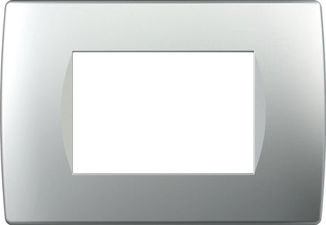 Rahmen Soft 3M, silber