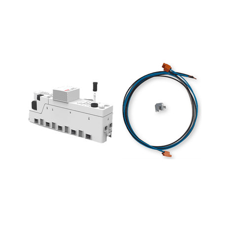 Raycap AC ÜSS ZPS T1H-300-3+1-E-F-L