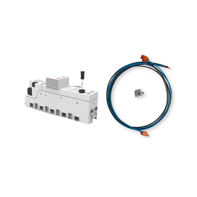 Raycap AC ÜSS ZPS T1H-300-3+1-F-L