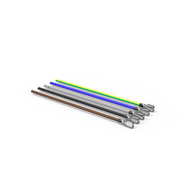 Raycap Kabel Set für ProTec T2C-EV