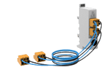 Raycap Sicherungshalterung ProAcc ZP-FH