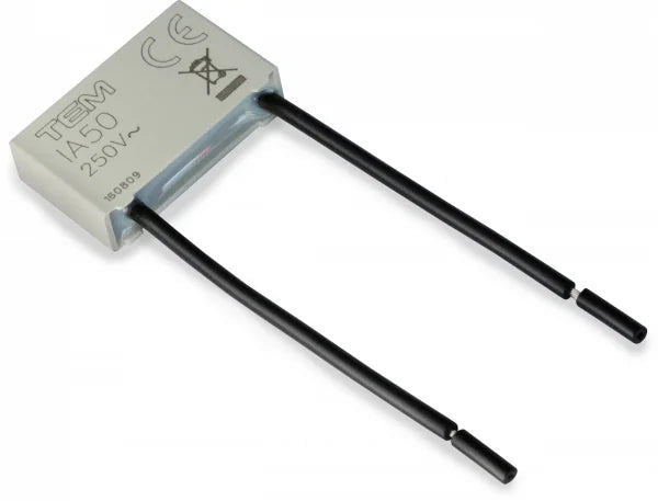 RC-Störungsfilter für LED Leuchten (Orientierungsschaltung) (10er-Pack)