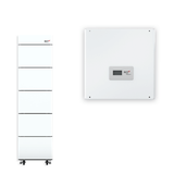 RCT Power Storage DC 8.0 mit Battery 9.6