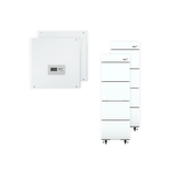 RCT Power Battery DT 15.4 mit RCT Power Storage DC 10.0 & 6.0