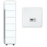 RCT Power Storage DC 10.0 mit Power Battery 11.5-2
