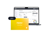 reev Pro Energy Hub Lizenz