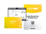 reev Living Schild