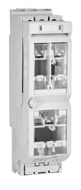 Reiter-NH-Lasttrenner Gr.000 bis 125A für 60mm, Abgang oben