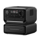 Powerstation River 3 Max mit 572 Wh