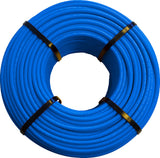 KBE Solarkabel DB+, 6mm², 100m, blau