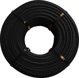 KBE Solarkabel DB+, 6mm², 100m, schwarz