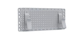 Routerhalter für Mediaverteiler BK0855, 0856, 0857 + BK0807 (10er-Pack)