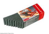 Reinigungsvlies metallfrei Packung zu 10 St.