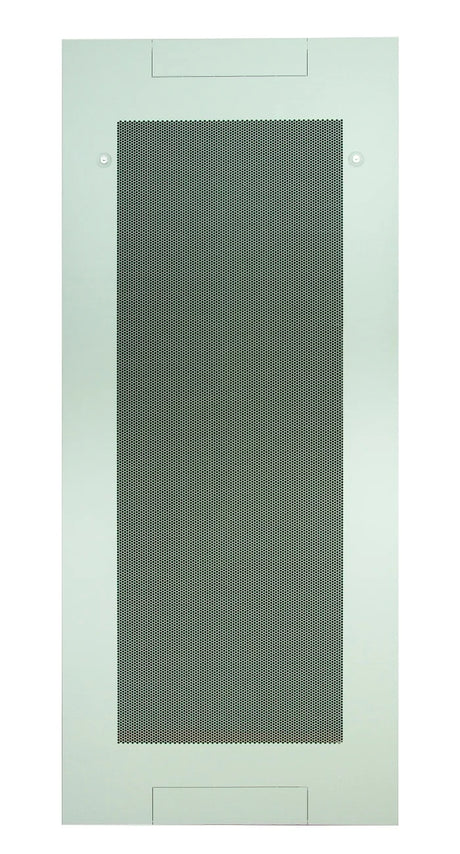 Rückwand Metall perforiert 80% für DS/DSZ 45HE, B800,RAL7035