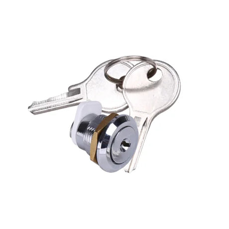 Rundzylinder Vorreiber 2233 für TOPO BK0800 + BK0801