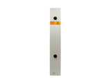 Sammelschienenabdeckung 100mm für 185mm Sammelschienensystem