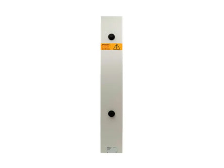 Sammelschienenabdeckung 100mm für 185mm Sammelschienensystem