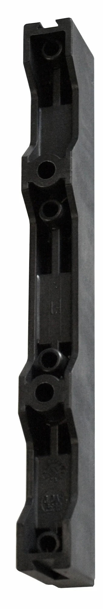 Sammelschienenträger 3-polig, kurz, 60mm System