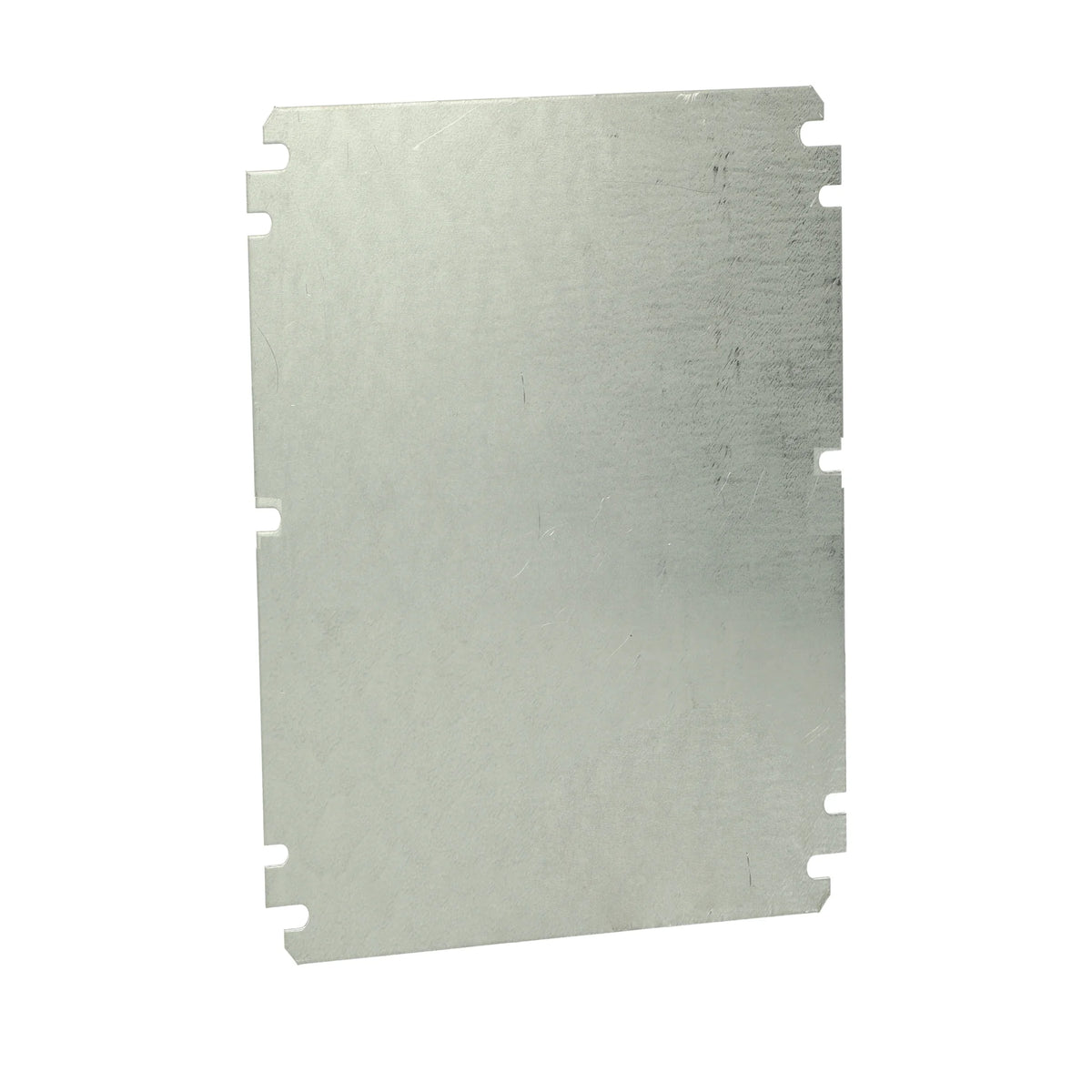 Montageplatte  H=238 B=148mm