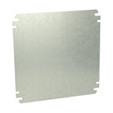 Montageplatte H=238 B=238mm
