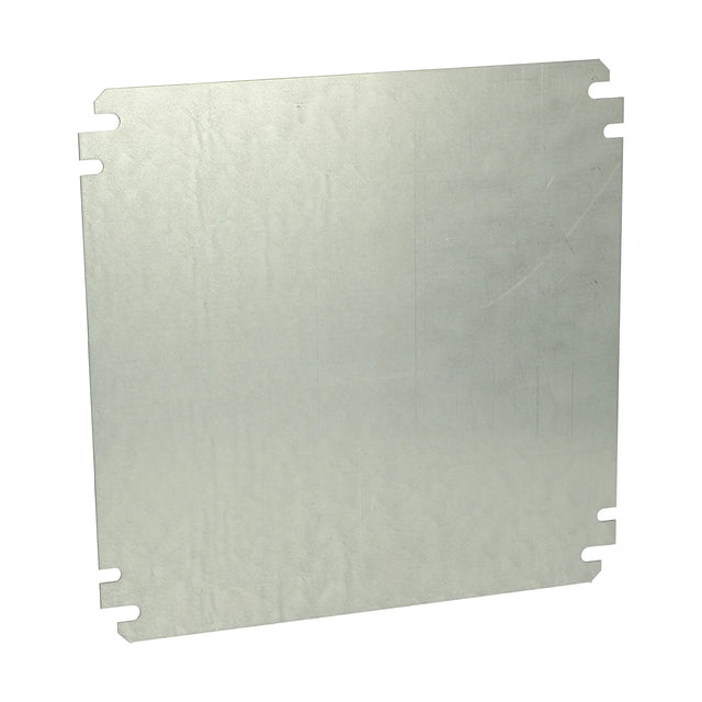 Montageplatte H=238 B=238mm