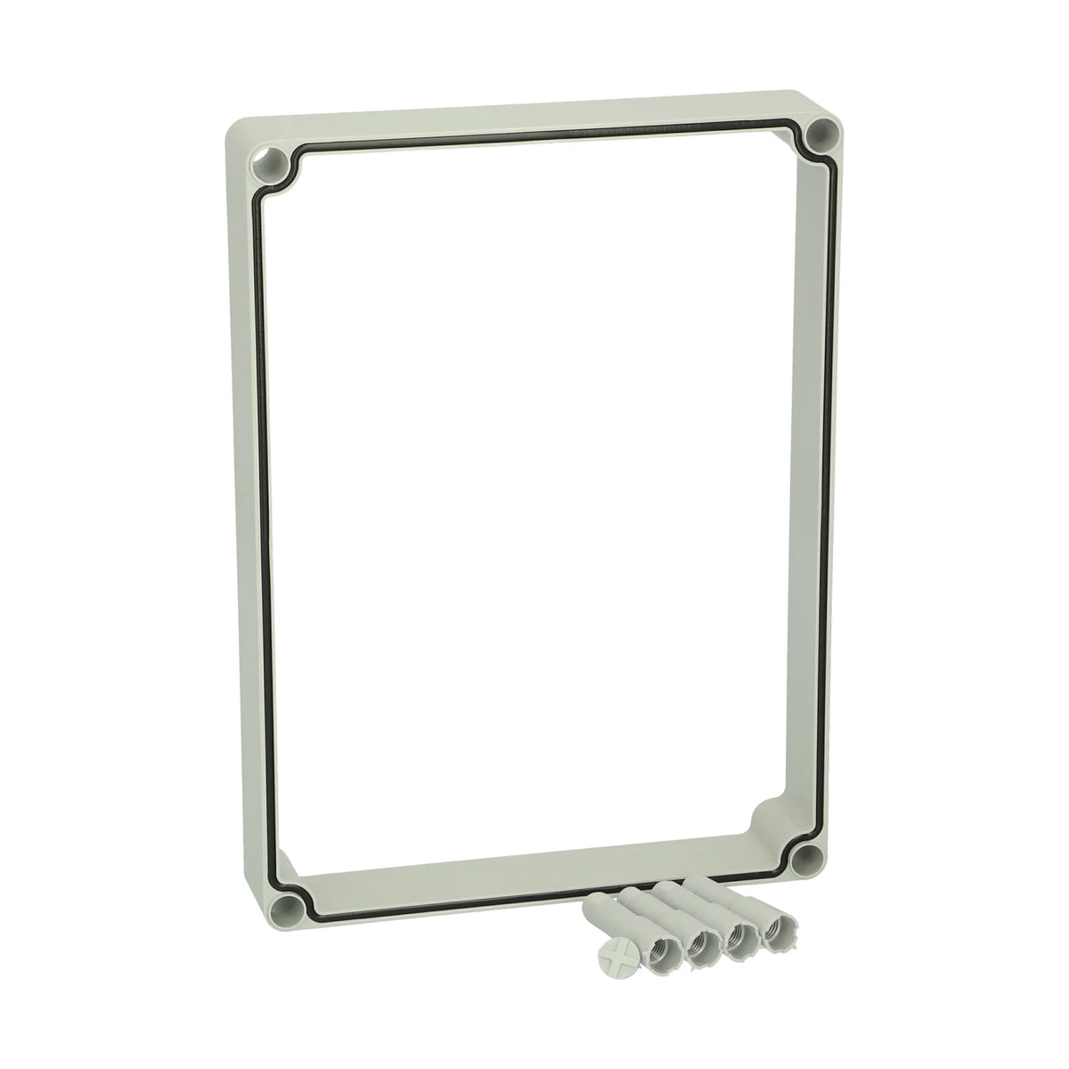 Zwischenrahmen H380 B=280 T=50mm