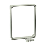 Zwischenrahmen H380 B=280 T=50mm