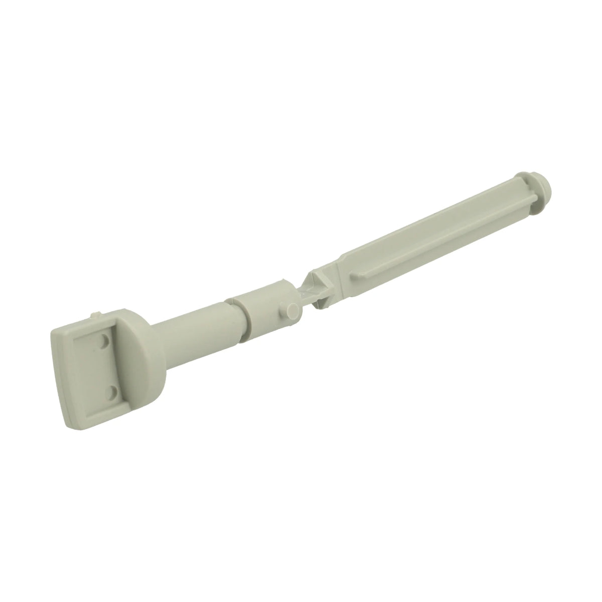 Flügelkopfschraube 30mm Schnellverschluss scharniert (10er-Pack)