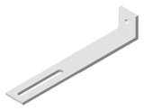 Rasterwinkel M6, H=170mm (10er-Pack)