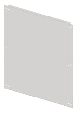 Blindfrontplatte 2B13K Kunststoff