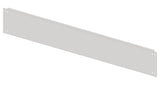 Blindfrontplatte 5B4K Kunststoff