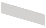 Blindfrontplatte 5B6K Kunststoff