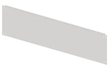 Blindfrontplatte 5B7K Kunststoff