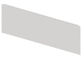 Blindfrontplatte 5B9K Kunststoff