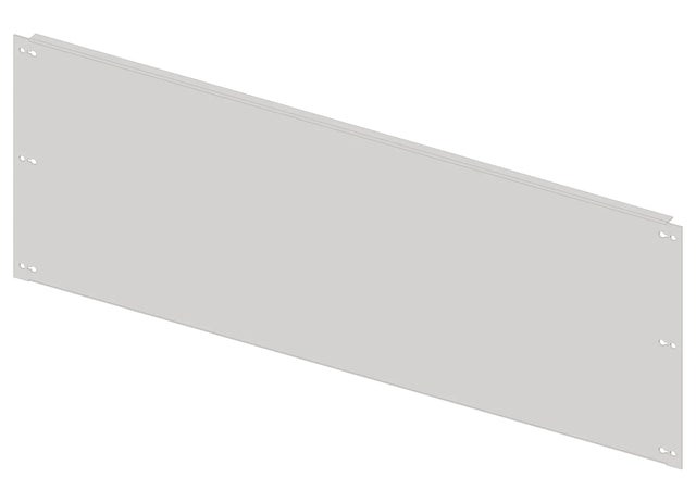 Blindfrontplatte 5B9K Kunststoff