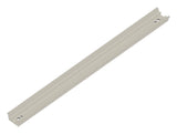 Alu H/C Schiene für 426mm geteilte Frontplatten