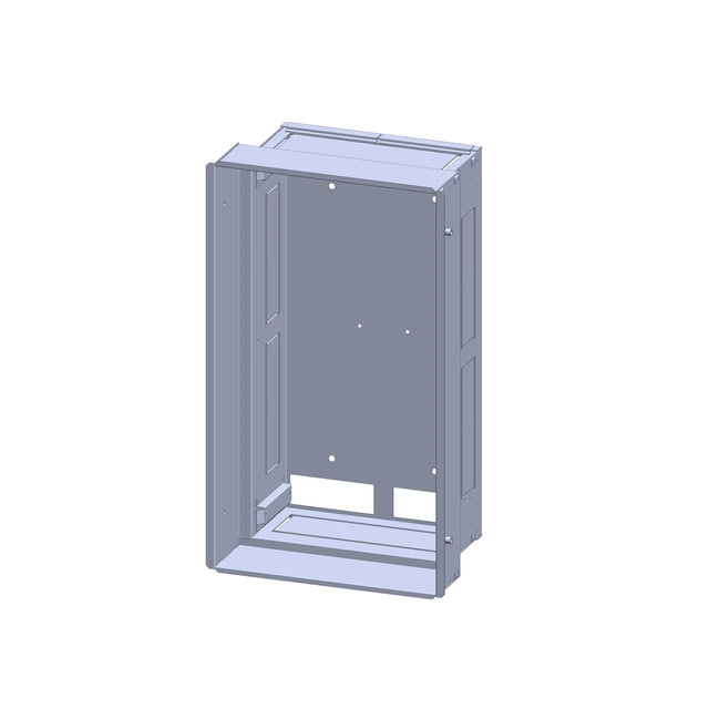 Mauerwanne 3S 1MW12