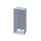 Mauerwanne 3S 1MW-16