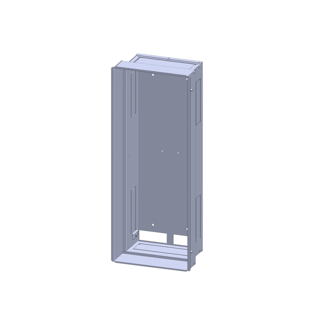 Mauerwanne 3S 1MW-18