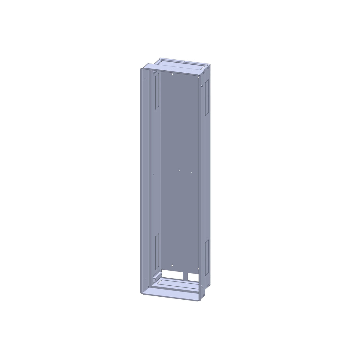Mauerwanne 3S 1MW-28