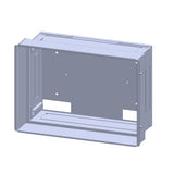 Mauerwanne 3S 2MW- 7