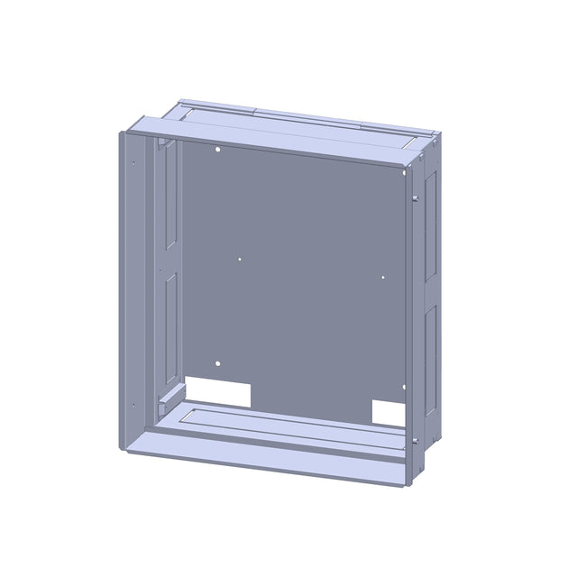Mauerwanne 3S 2MW-12
