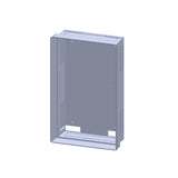 Mauerwanne 3S 2MW-18