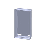 Mauerwanne 3S 2MW-21