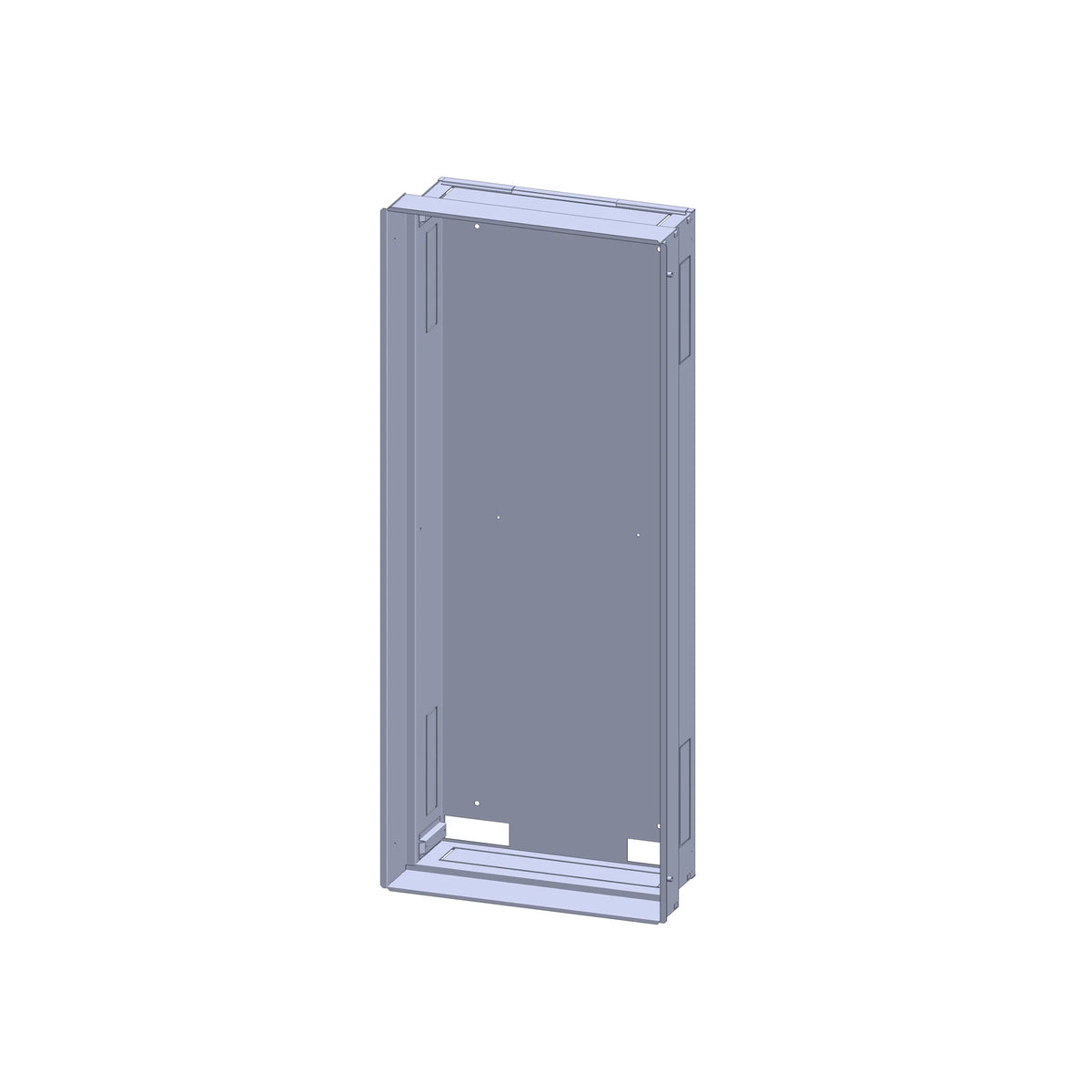 Mauerwanne 3S 2MW-28