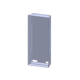 Mauerwanne 3S 2MW-28